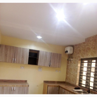 3bdrm Duplex in Harmony, Ajah for rent