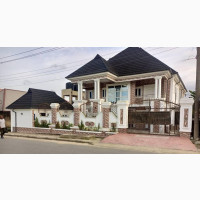 Furnished 5bdrm Duplex in Highway Estate for sale