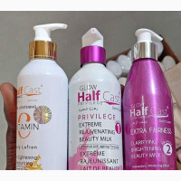 Glow Privilege Lotion