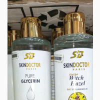 Skin Doctor Witchhazel Toner