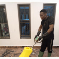 Industrial Cleaning/ After Builders Cleaning
