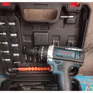 Bosch Cordless Drill Machine 36v - Brand New