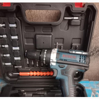 Bosch Cordless Drill Machine 36v - Brand New