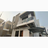 4bdrm House in Chevron Drive, Lekki for rent