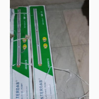 1.5hp Interdab Submersible
