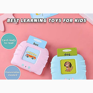 Brand New Educational Flash Cards for Kids