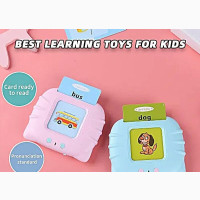 Brand New Educational Flash Cards for Kids