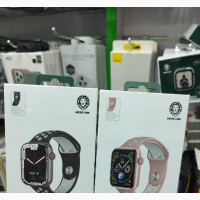 Green Lion Ultimate Smart Watch - Brand New GNS45 Model