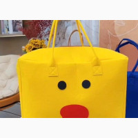 Multipurpose Large Bag | Brand New | Unisex | Brown Color