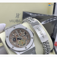 Hublot Wristwatch - Brand New