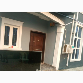 Furnished 2bdrm Apartment in U P S Estate, Igbogbo for rent