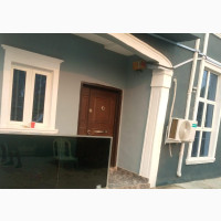 Furnished 2bdrm Apartment in U P S Estate, Igbogbo for rent