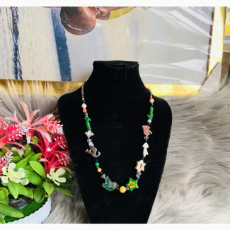 Trending Stylist Necklace