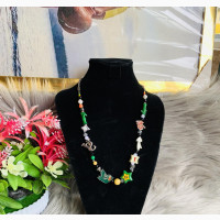 Trending Stylist Necklace