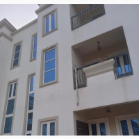 Terrace Duplex for Sale in Asaba