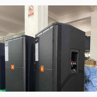 JBL SRX715 Professional Single 15 Speaker -Pair