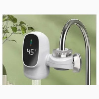 Electronic Water Heater