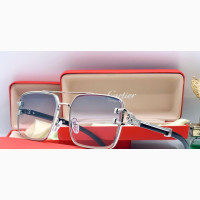 Luxury Cartier Eyewear