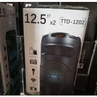 JBL High Quality Bluetooth Speaker with Crystal Clear Sound