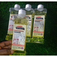 Stretch Mark Oil - 100% Natural Essential Oil