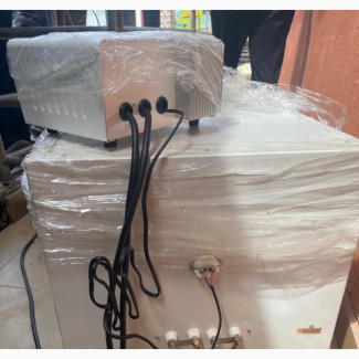 Original Muffle Furnace 1200 C Available