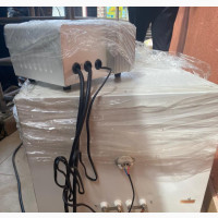 Original Muffle Furnace 1200 C Available