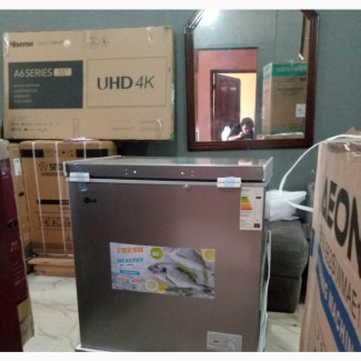 Introducing the New LG Gc-238 Chest Freezer