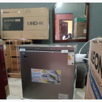 Introducing the New LG Gc-238 Chest Freezer