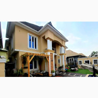 Furnished 5bdrm Duplex in Magodo, GRA Phase 1 for sale