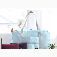 Travel Wash Bag (Foldable)