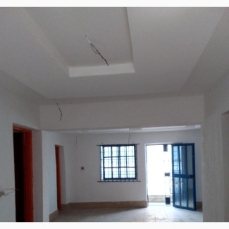Lovely 2 Bedroom Office Space for Rent in Ikeja - 28 Off Toyin Street