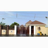 Studio Apartment in Peace Villa, Ikorodu for rent