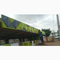 Wall Cladding - Beautiful Designs for Home and Business