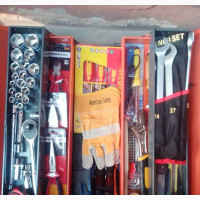 Mechanical Toolbox