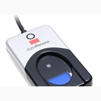 Digital Persona Fingerprint Scanner - High Quality and Reliable