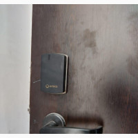 Luxury Hotel Door Lock