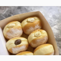 Doughnuts