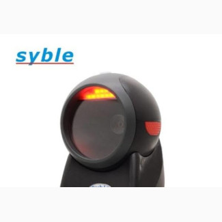 Brand New Orbit Barcode Scanner