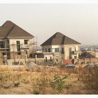 Spacious Land for Fully Detached Duplex in an Estate