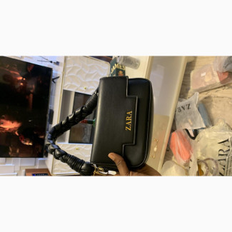 Zara Ladies Bags - Brand New