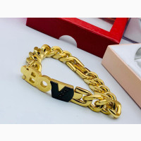 Bvlgari Chain Braslet