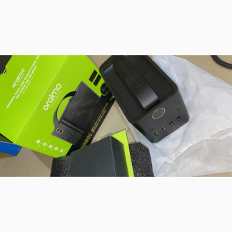 60000mah Oraimo Power Bank