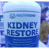 Kidney Restore 60 Caps