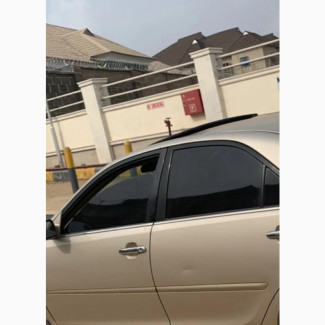 Car Chatter Service