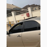 Car Chatter Service