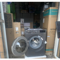 LG 9kg Front Loader Washer Dryer Inverter Washing Machine