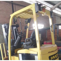 Hyster Electric Forklift for Rent