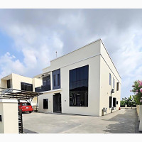6bdrm Duplex in Lekki for sale