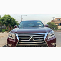 Lexus GX 460 Premium 2013