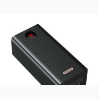 Romoss 60, 000mAh Power Bank - High Capacity, Fast Charging, 4 Outputs